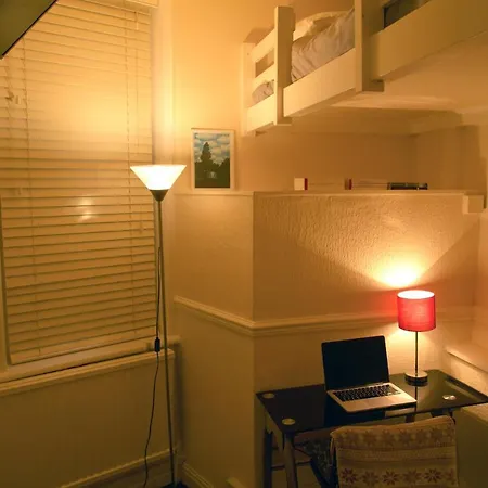 Cosypods - Apartment *
