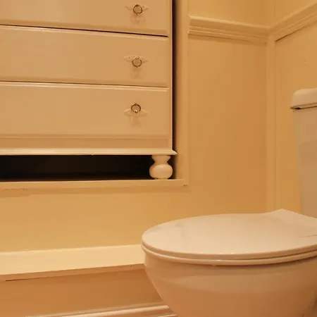 Cosypods - Apartment *