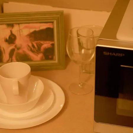 Apartment Cosypods - Harrogate