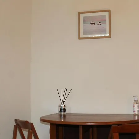 Apartment Cosypods - *