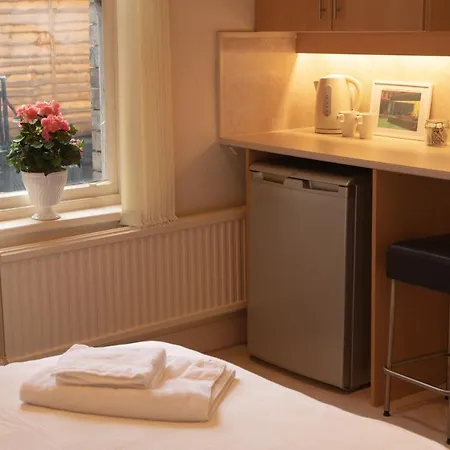 Cosypods - * Harrogate
