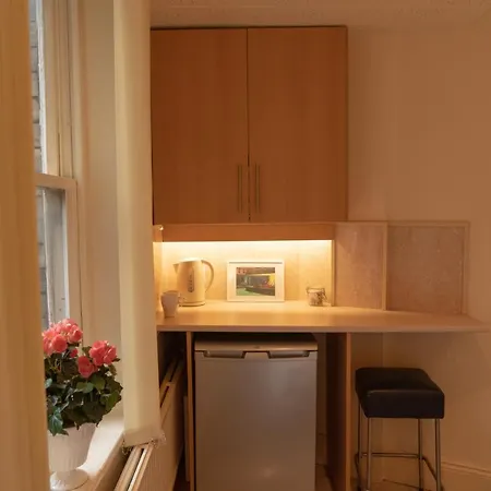 Apartment Cosypods - *