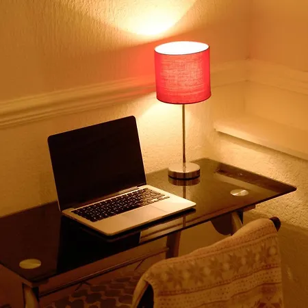 Cosypods - Apartman