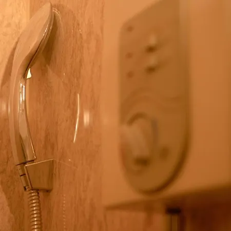 Apartman Cosypods -